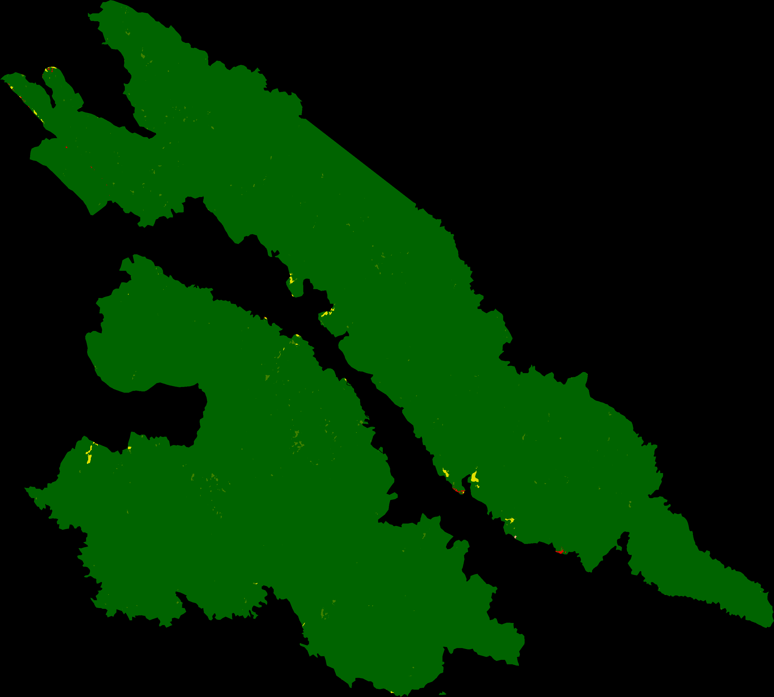 Batang Pangean I