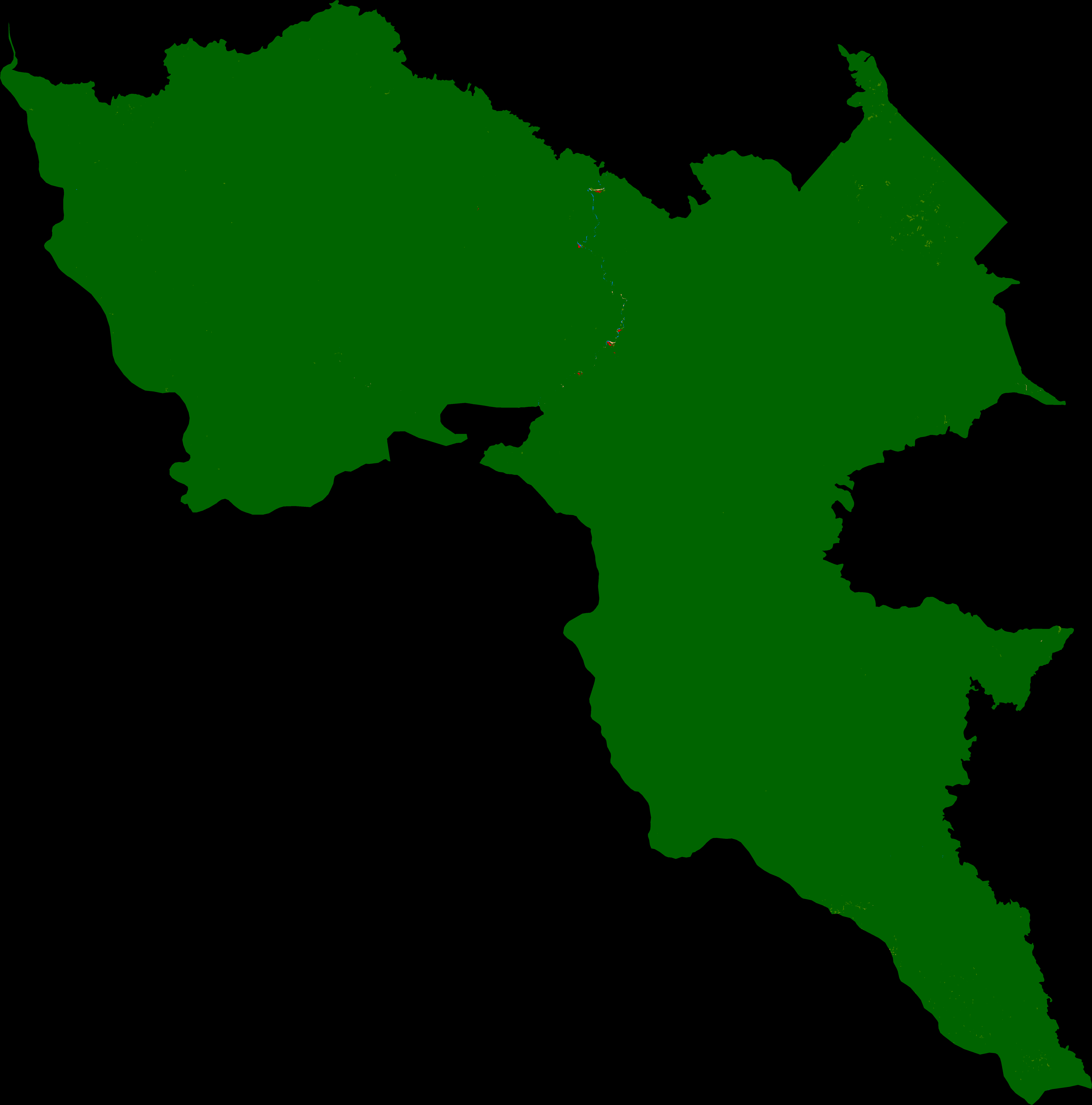 Bukit Rimbang Bukit Baling