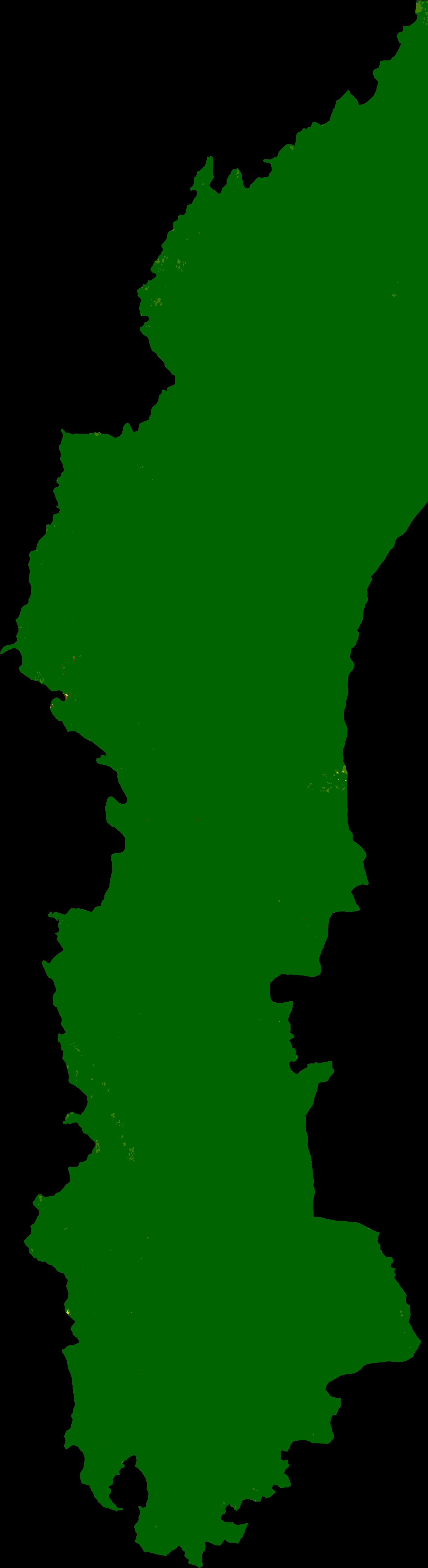 Buton Utara
