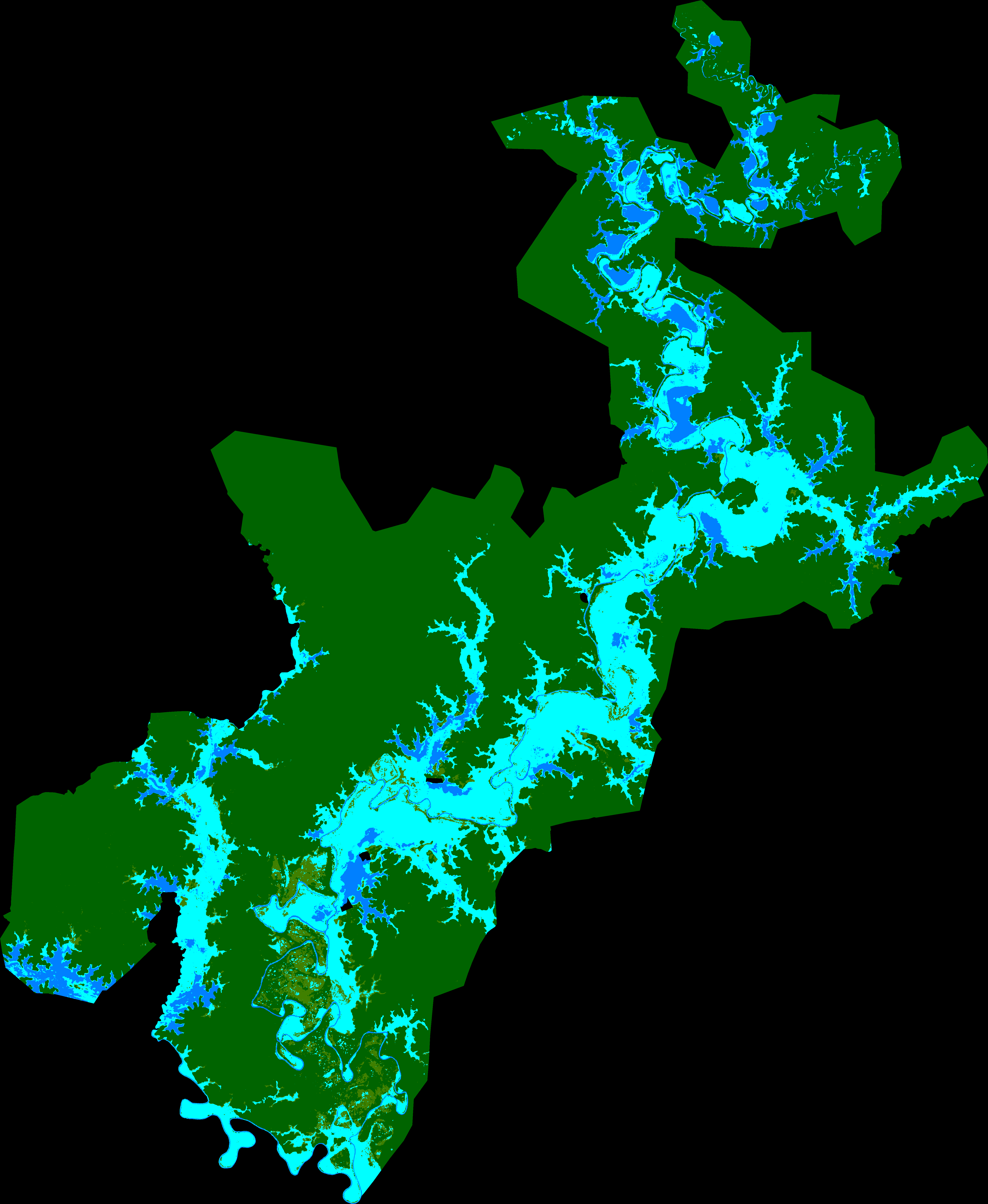 Danau Bian