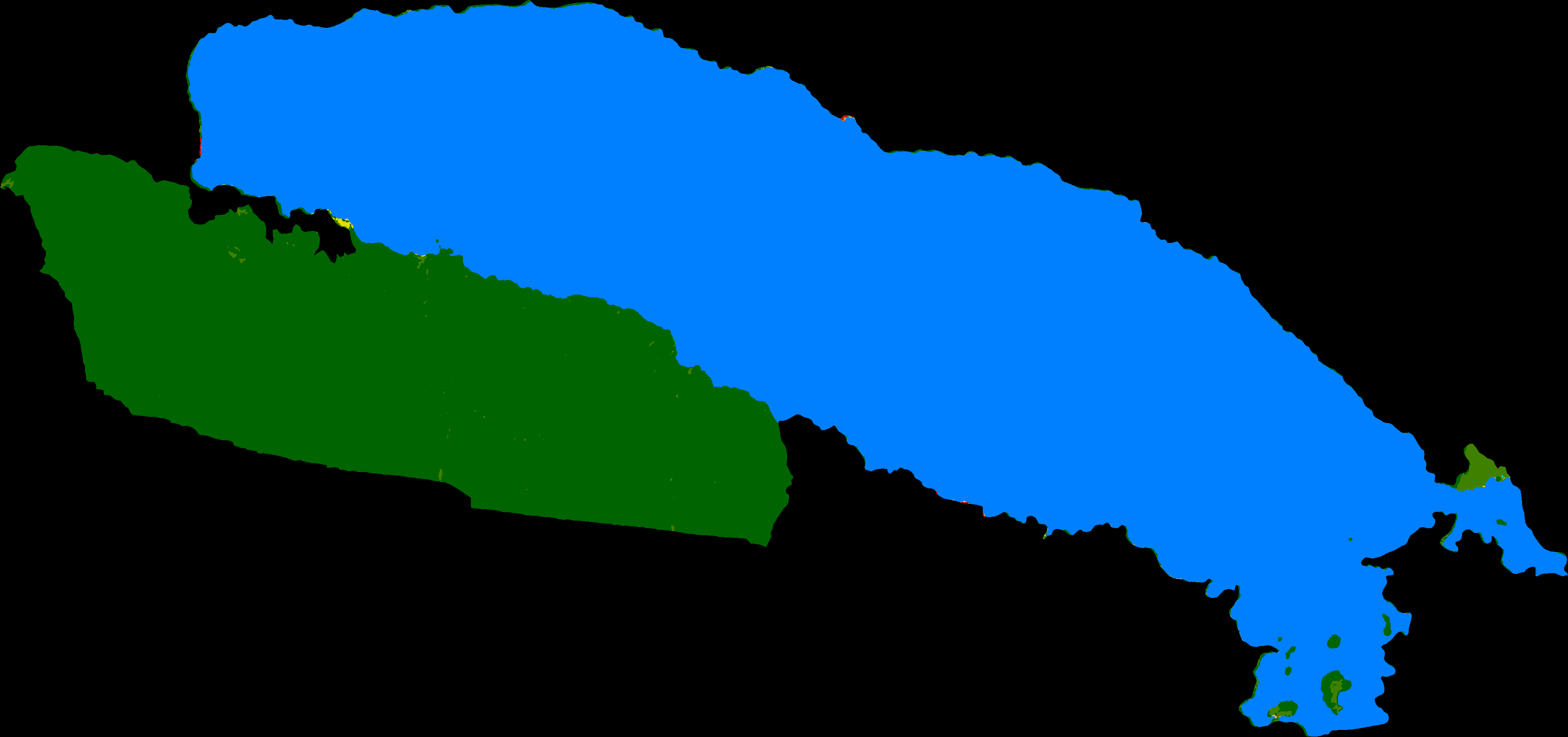 Danau Matano