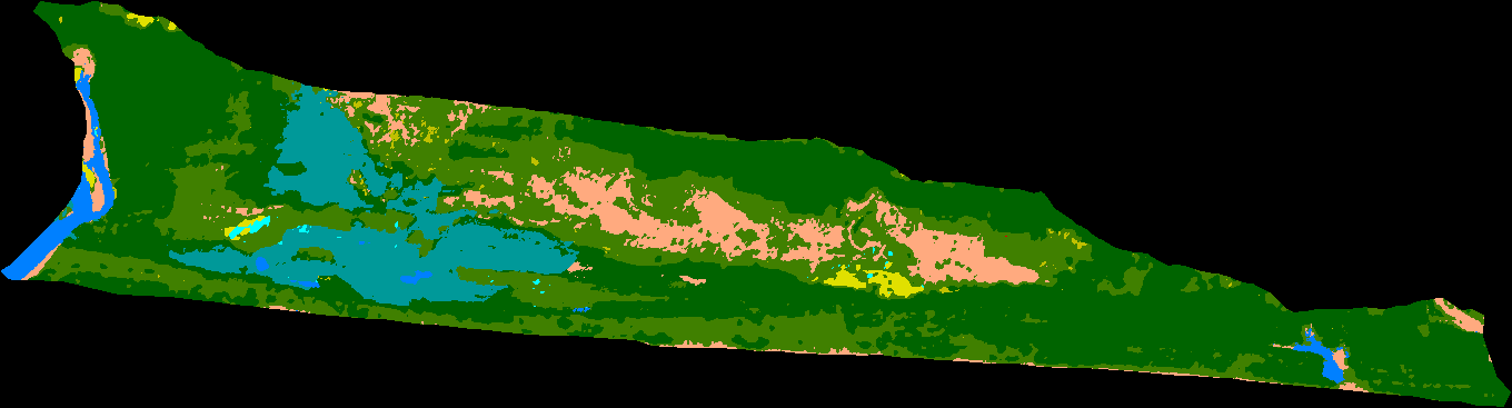 Dataran Bena
