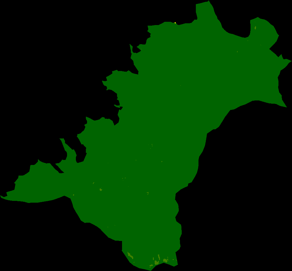 Gunung Burangrang