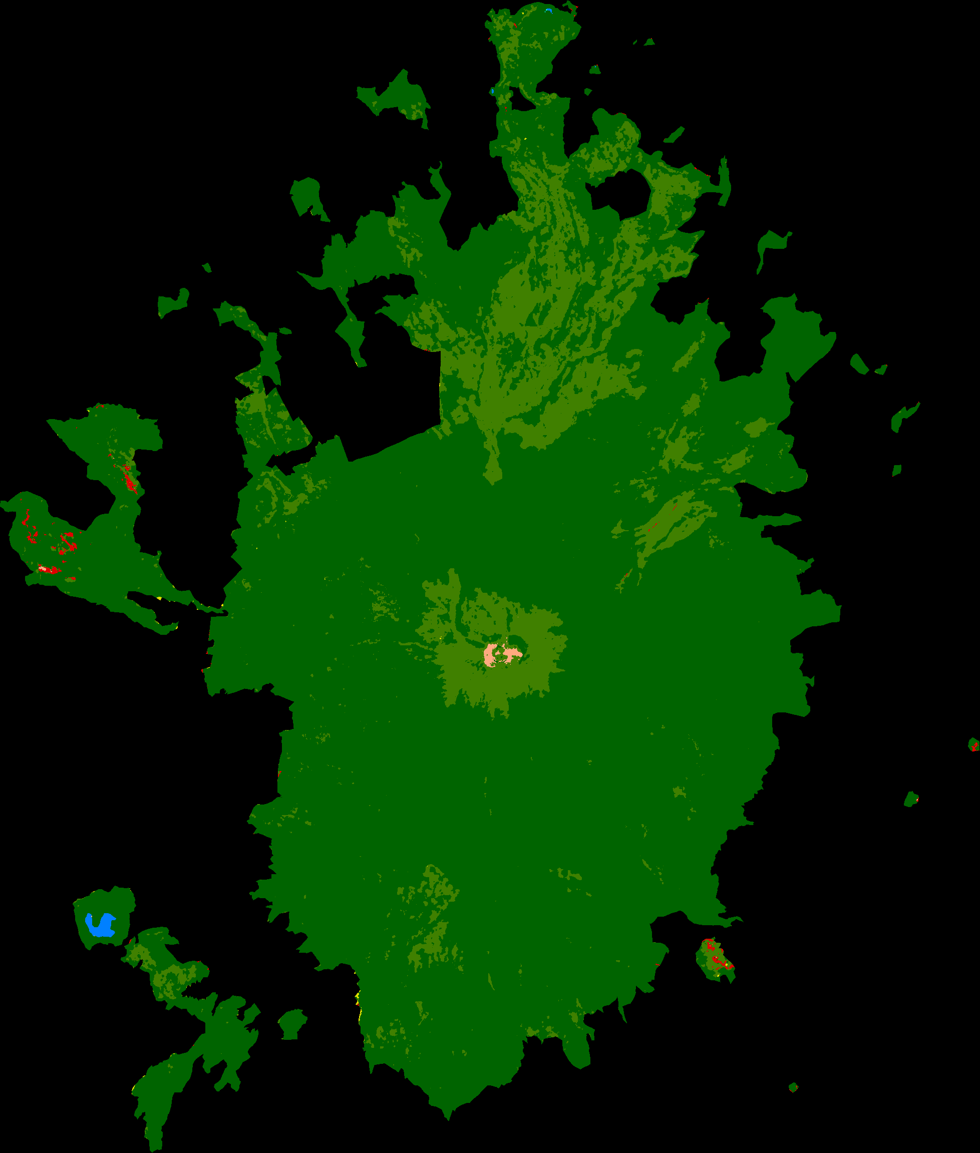 Gunung Ciremai