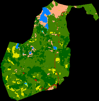 Gunung Kijang