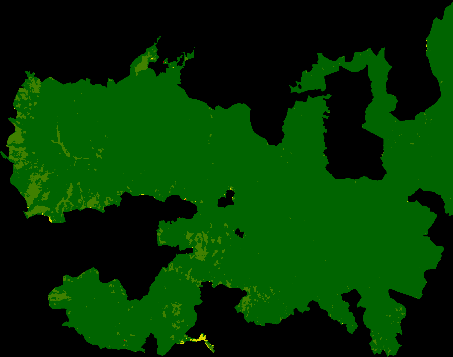 Gunung Masigit Kareumbi