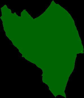 Gunung Meja
