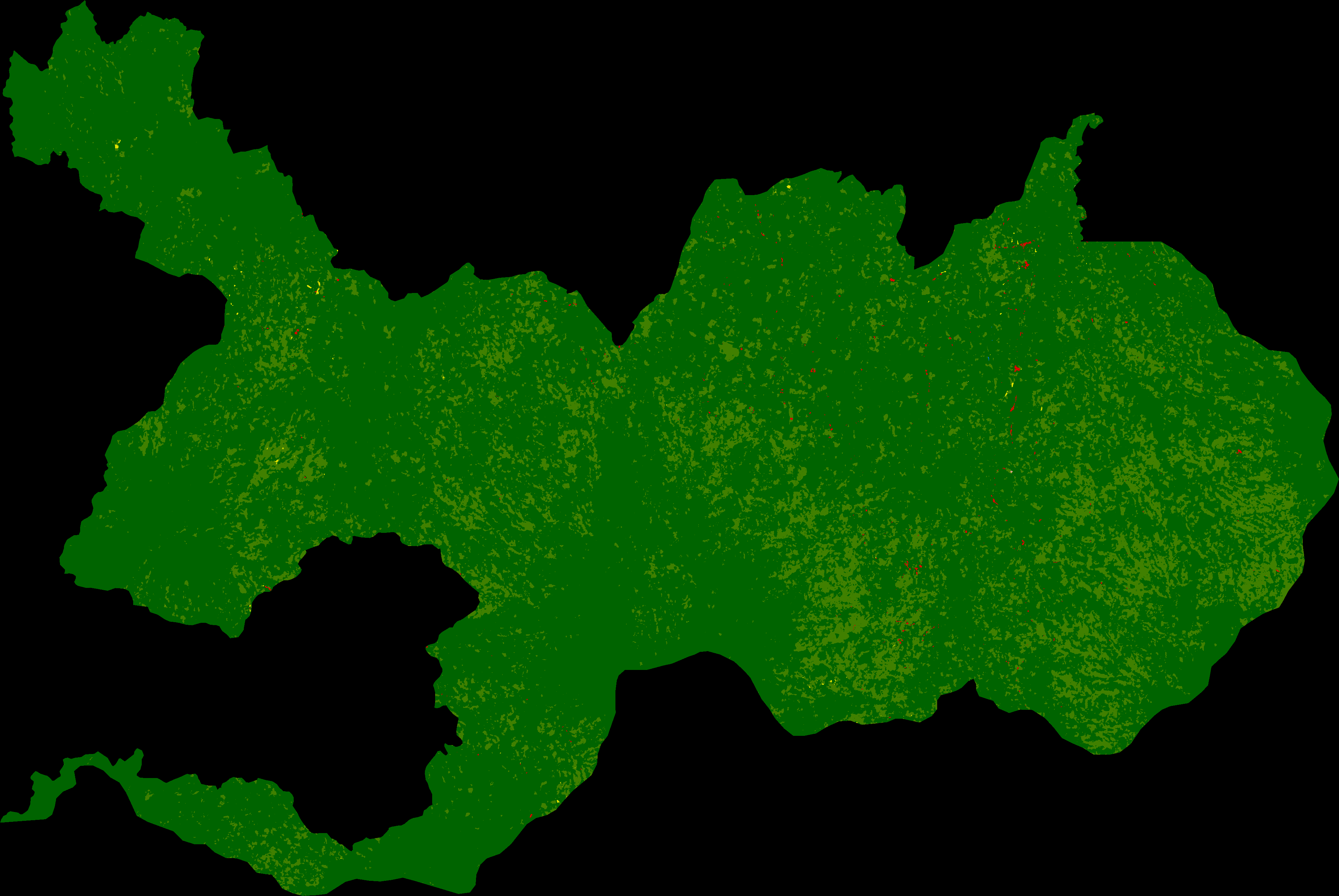 Gunung Raya
