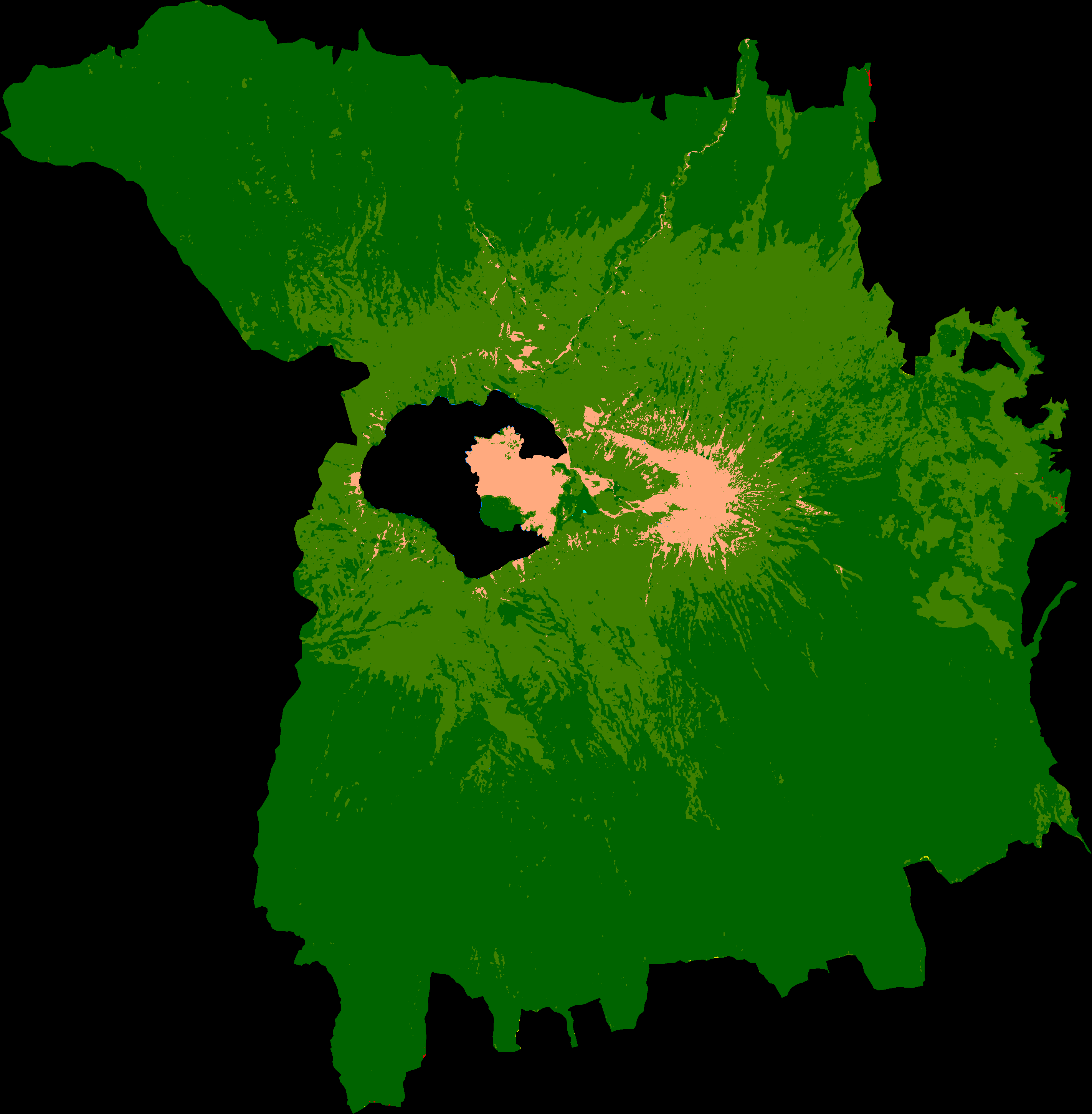 Gunung Rinjani