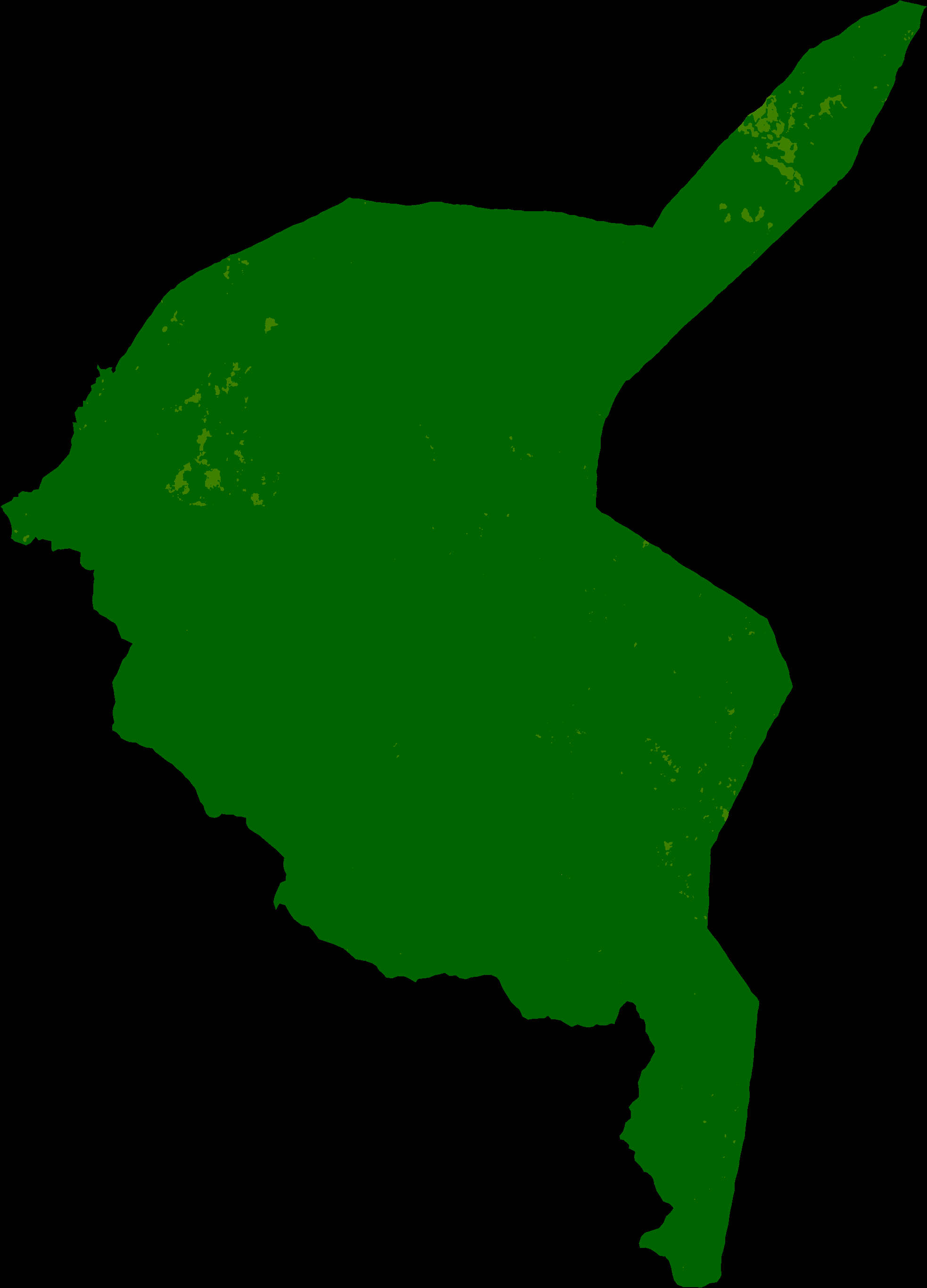 Gunung Sahuwai