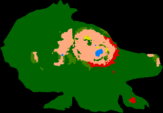 Gunung Tangkuban Parahu