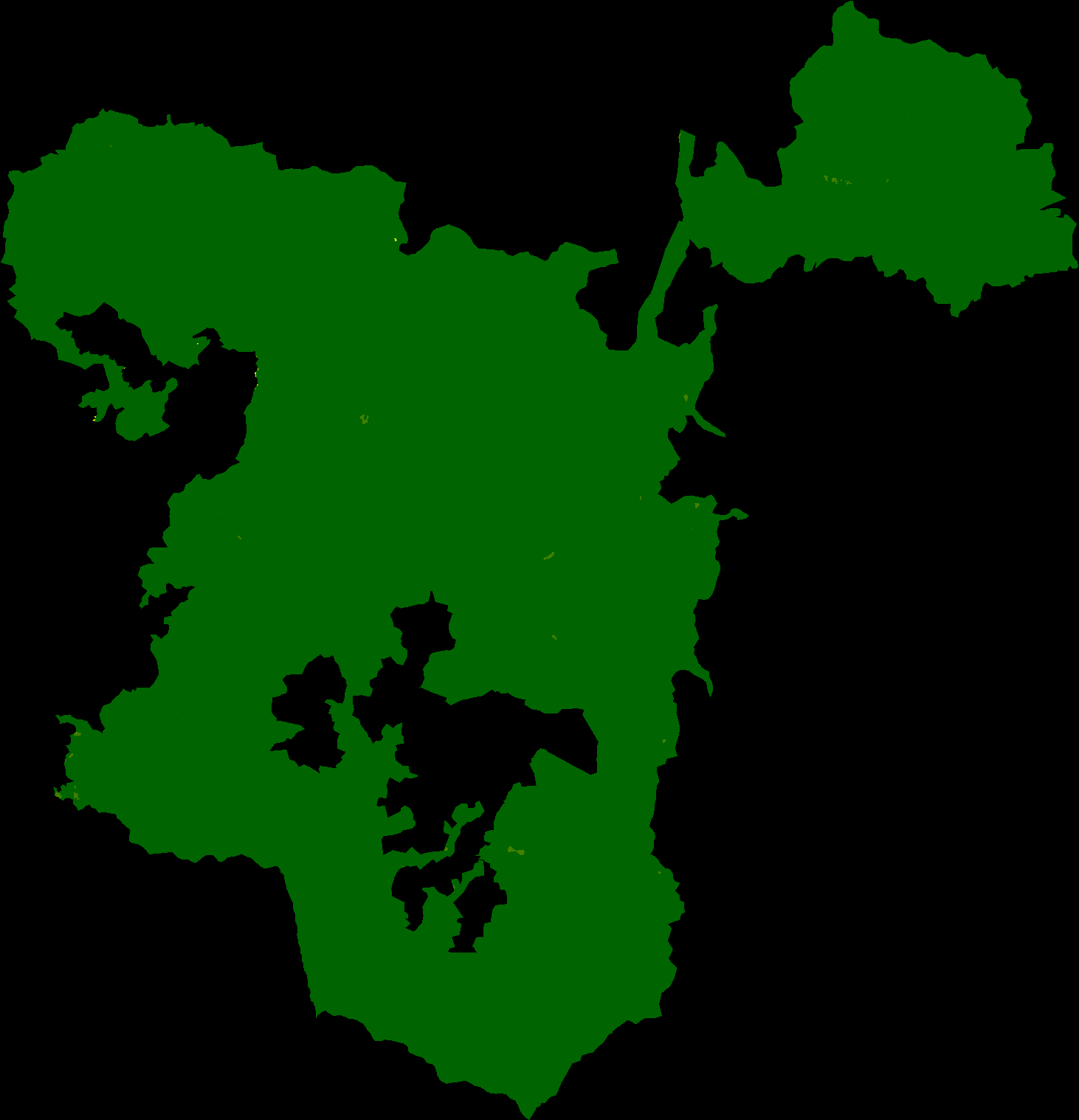 Gunung Tilu