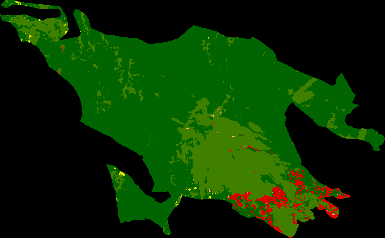 Kawah Kamojang