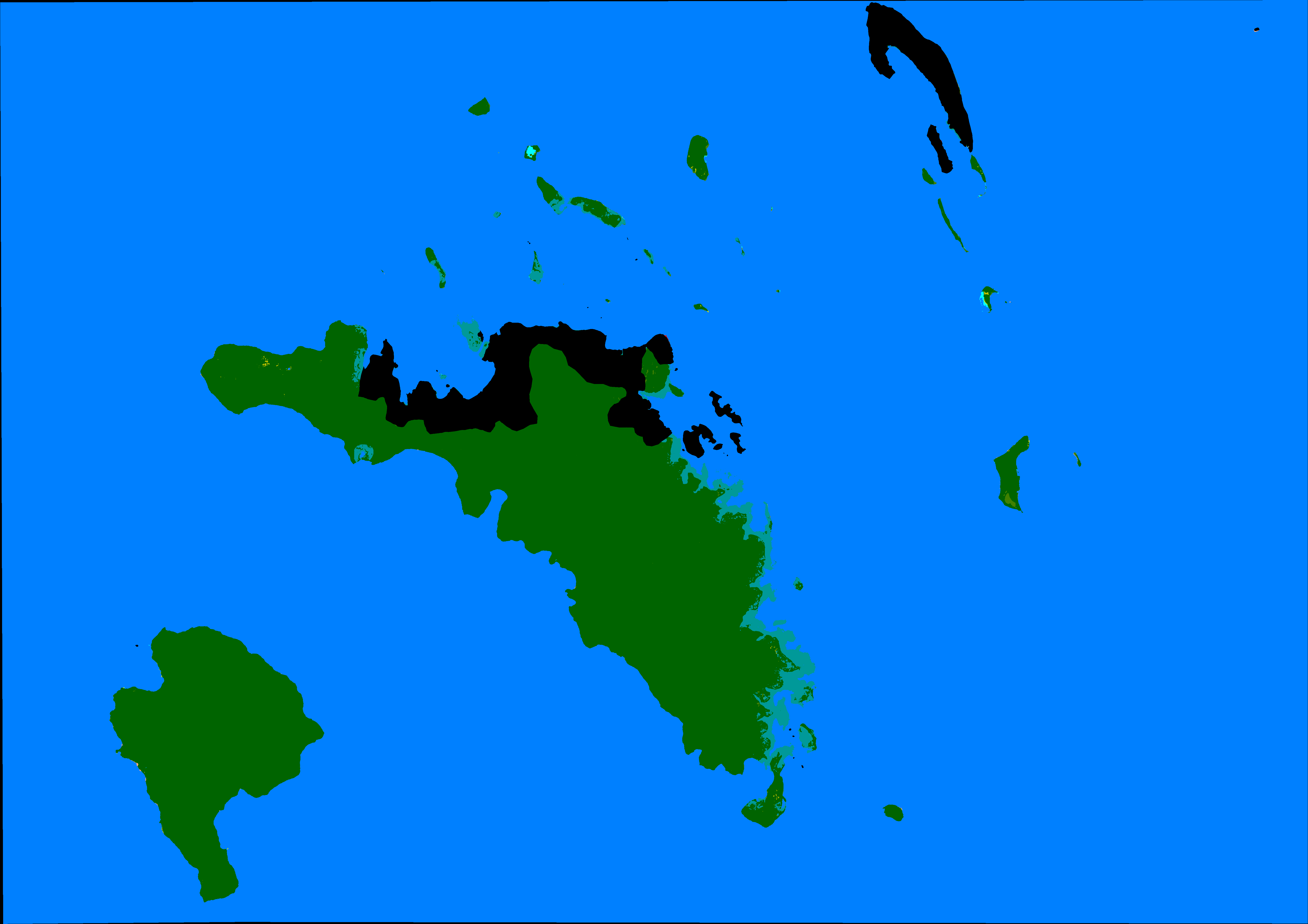 Kepulauan Banyak