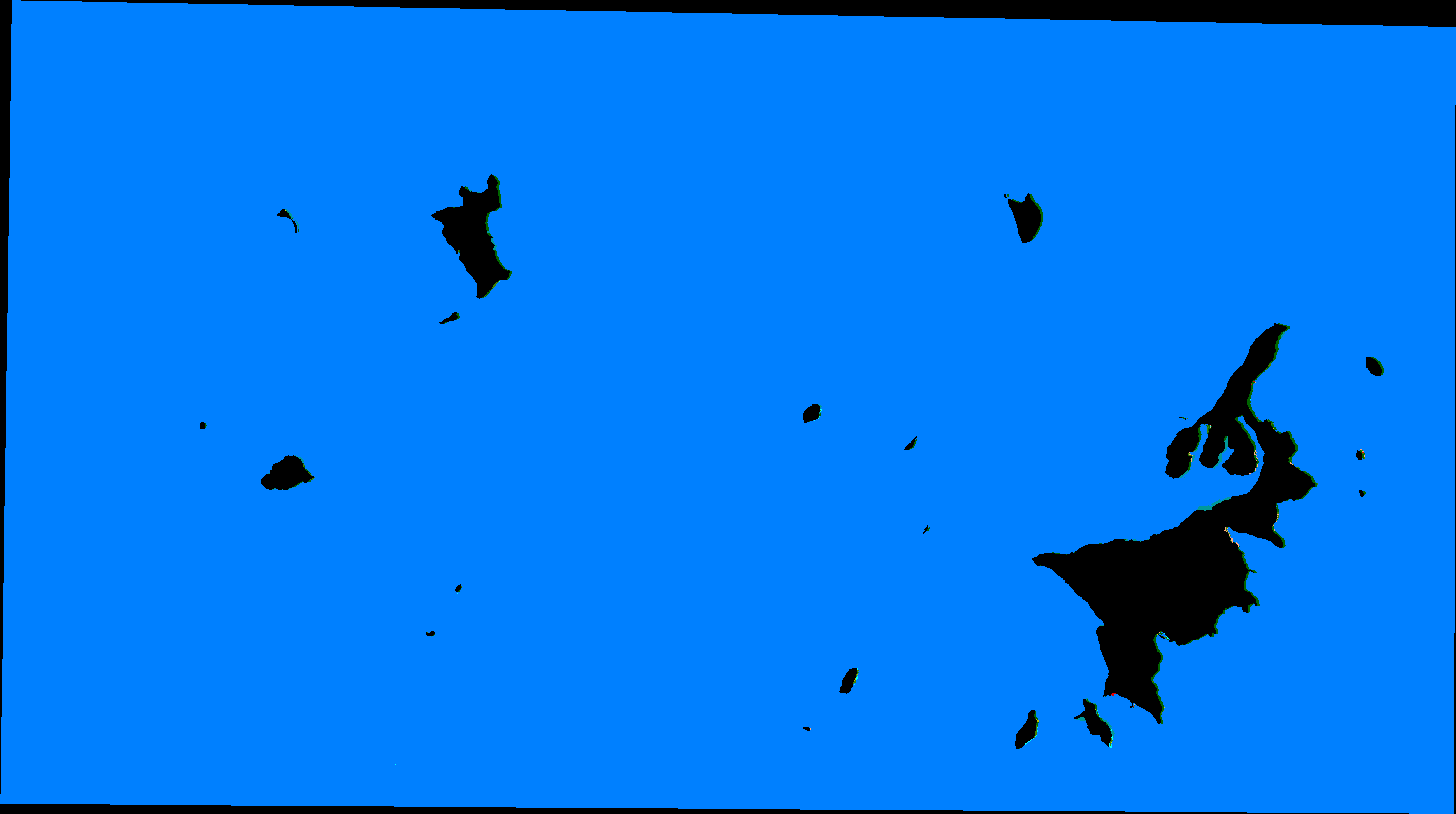 Kepulauan Karimun Jawa