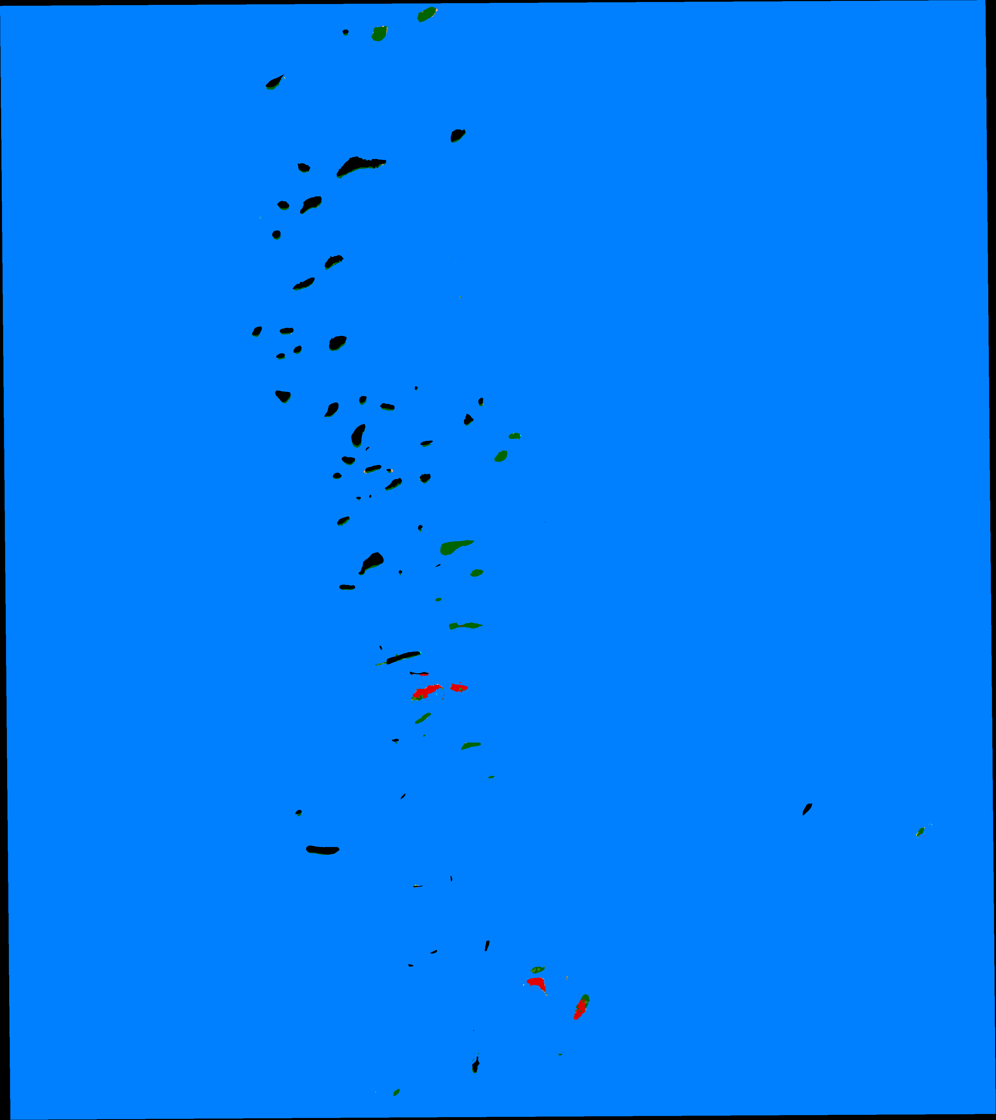 Kepulauan Seribu