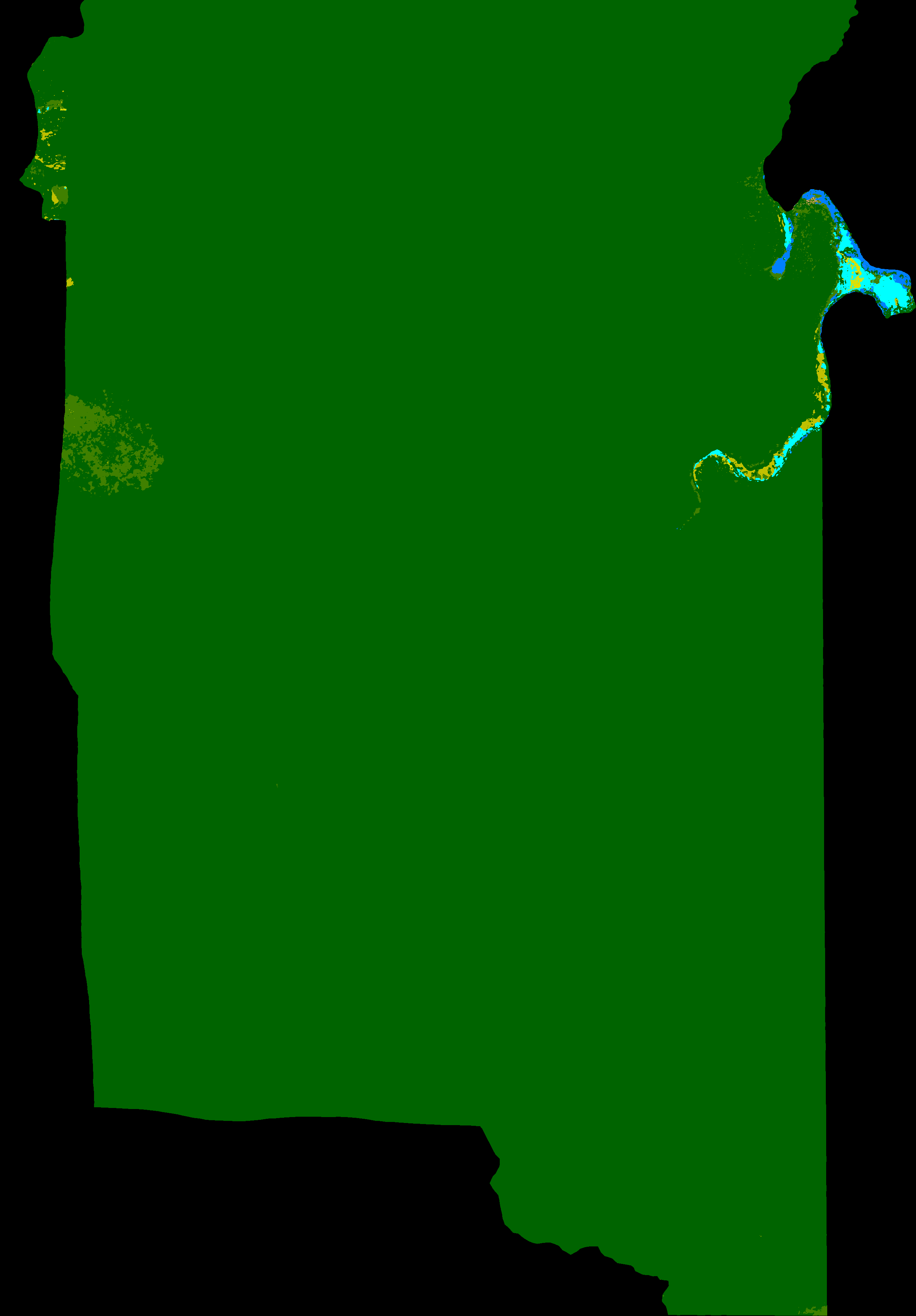 Kerumutan