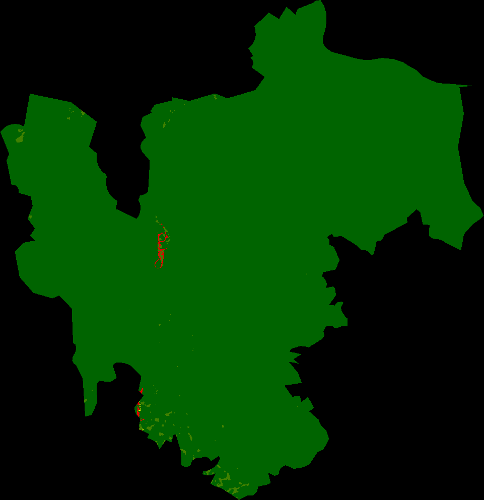 Lembah Harau