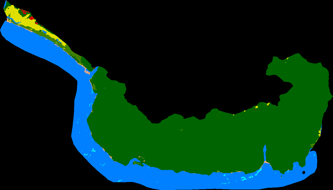 Leuwang Sancang