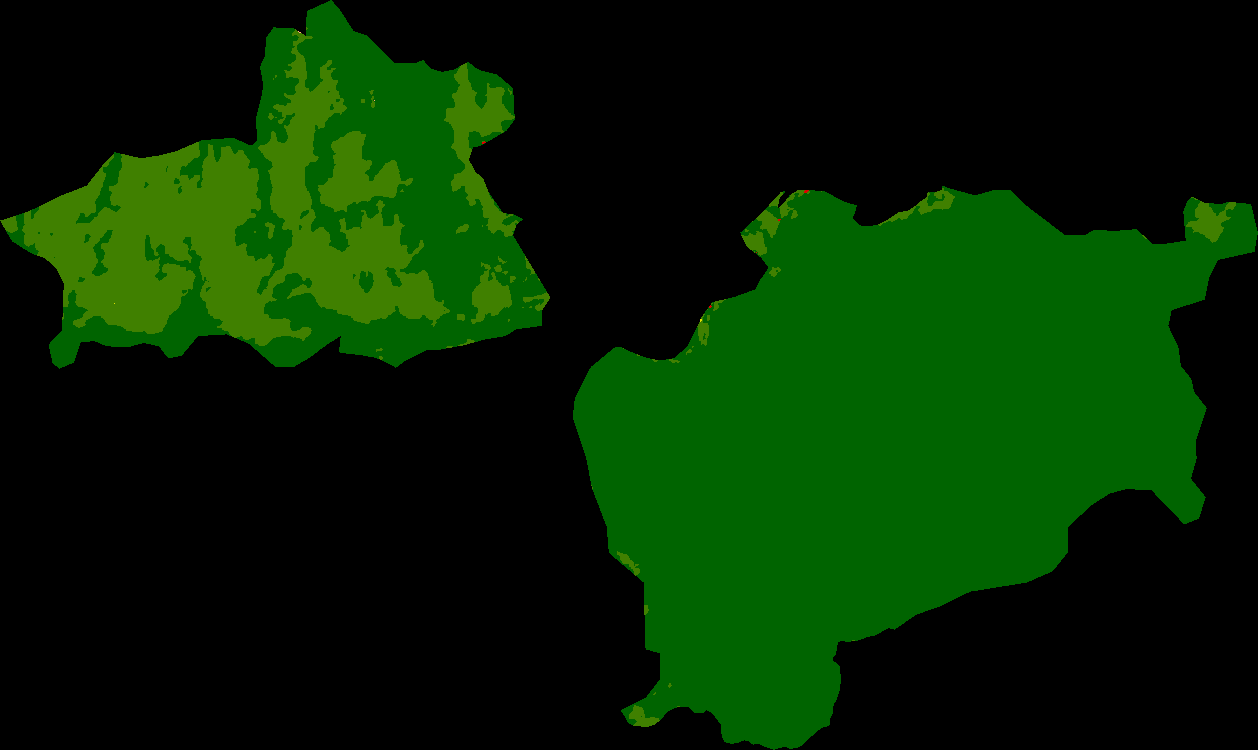 Lombuyan I and II