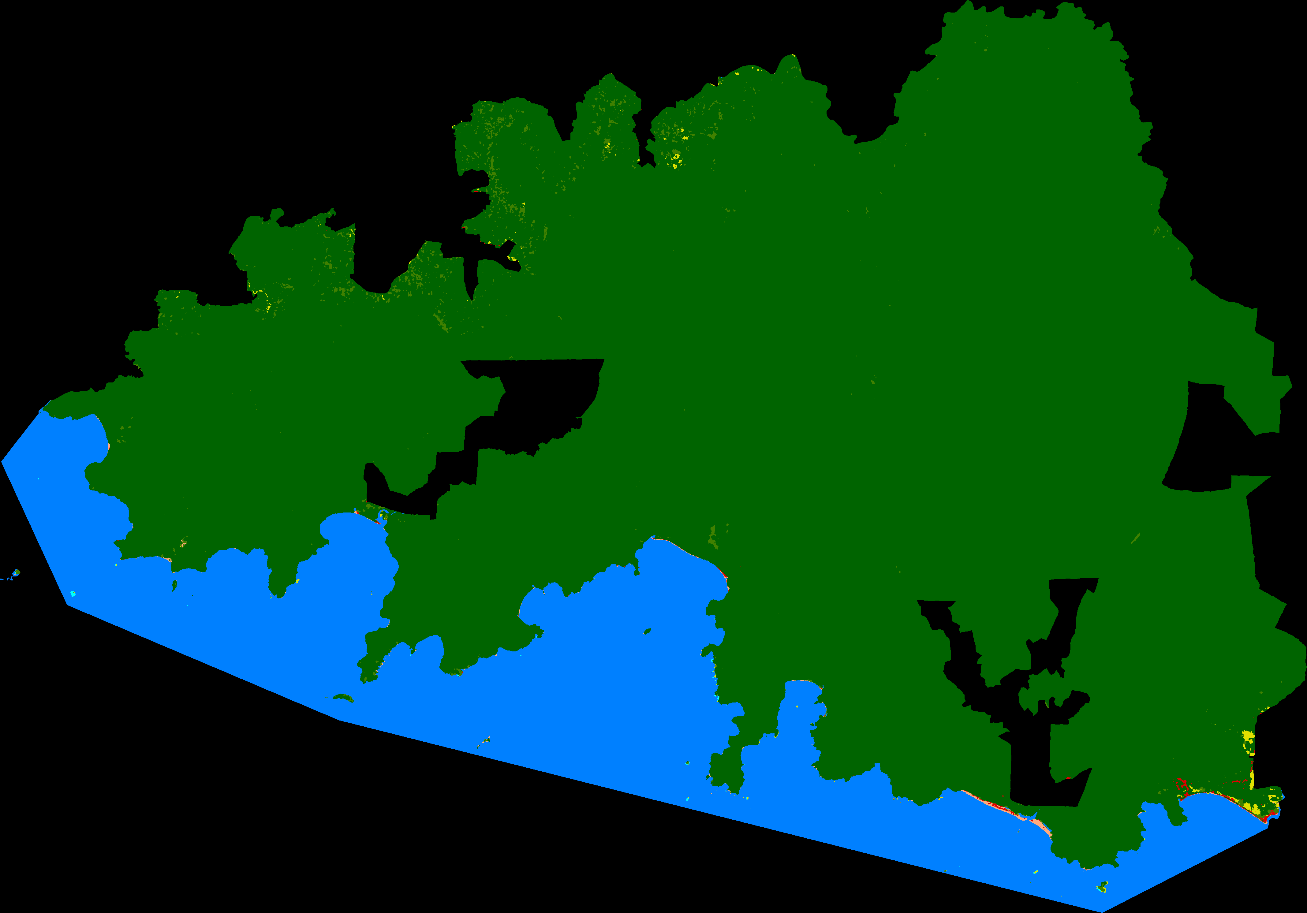 Meru Betiri
