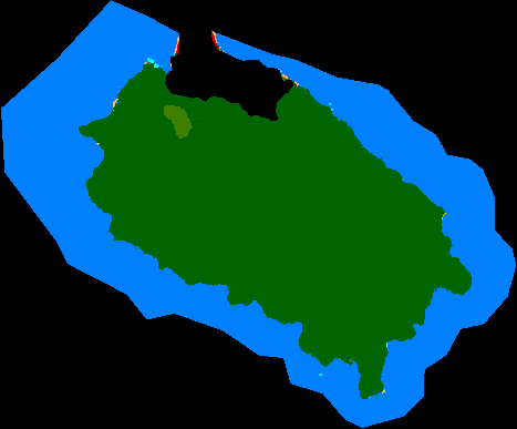 Pananjung Pangandaran
