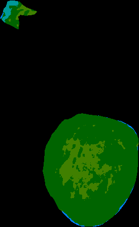 Pulau Angwarmase