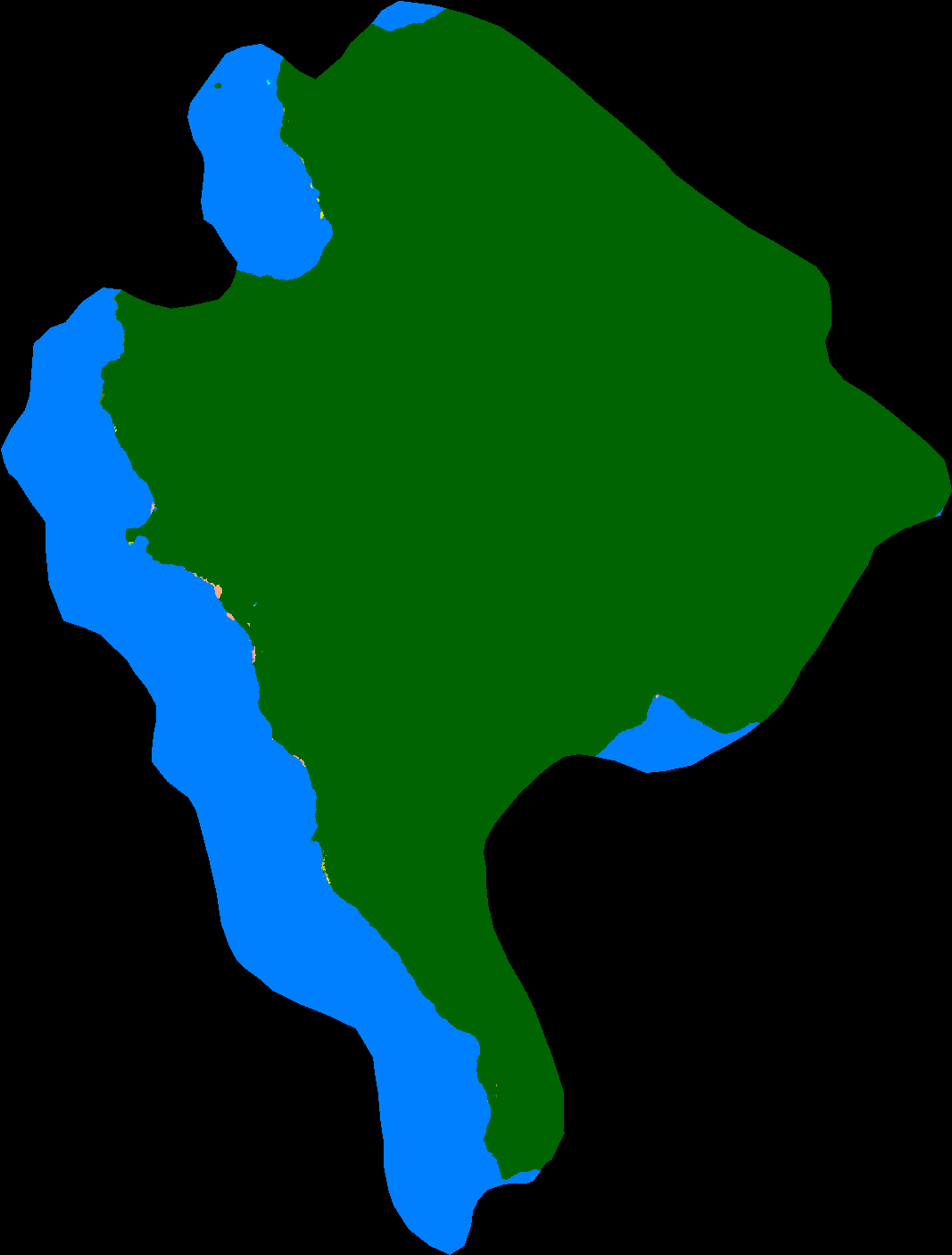 Pulau Bengkaru