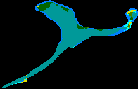 Pulau Dana