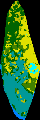 Pulau Kaget