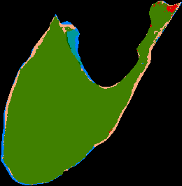 Pulau Kobror