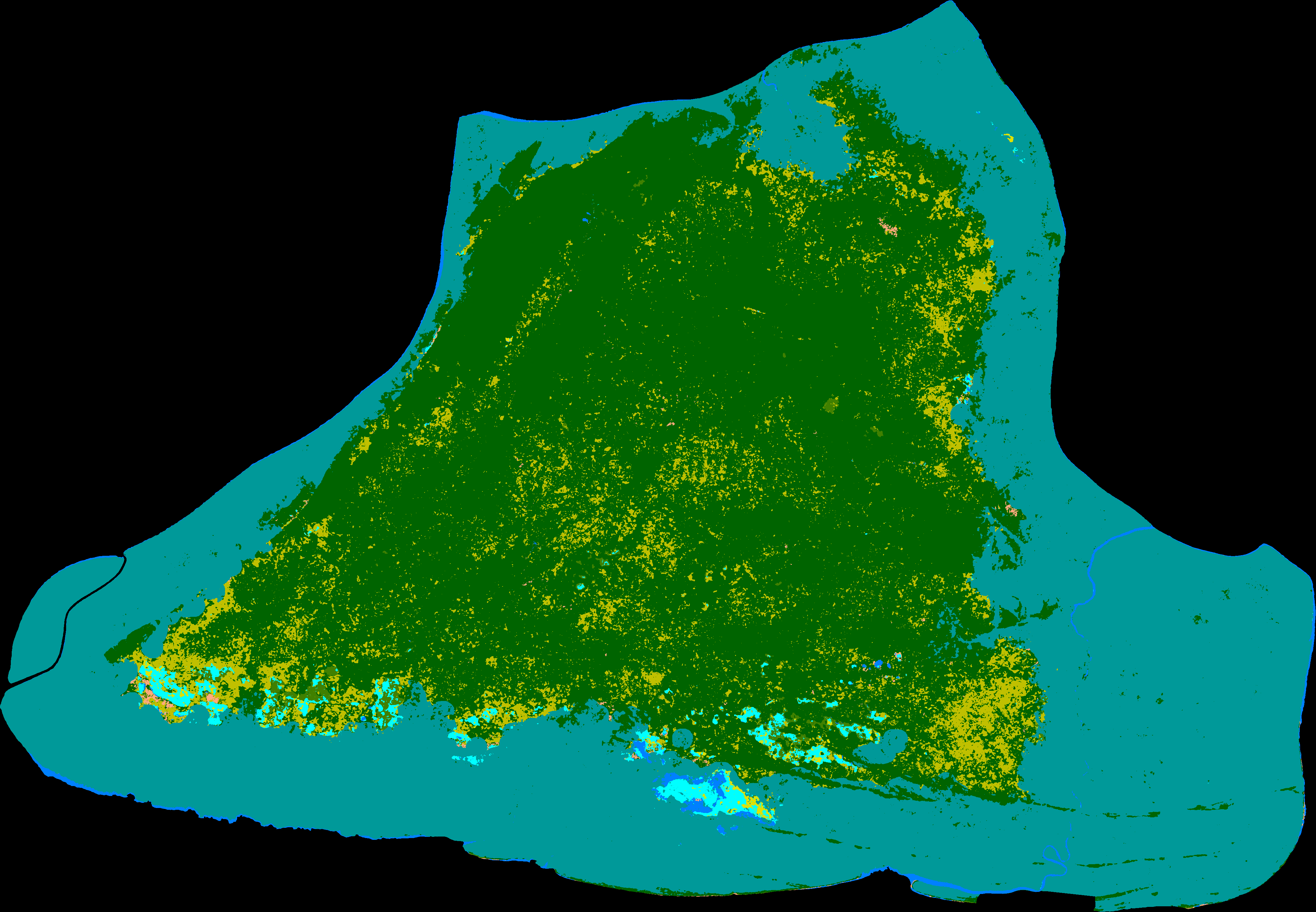 Pulau Komolon