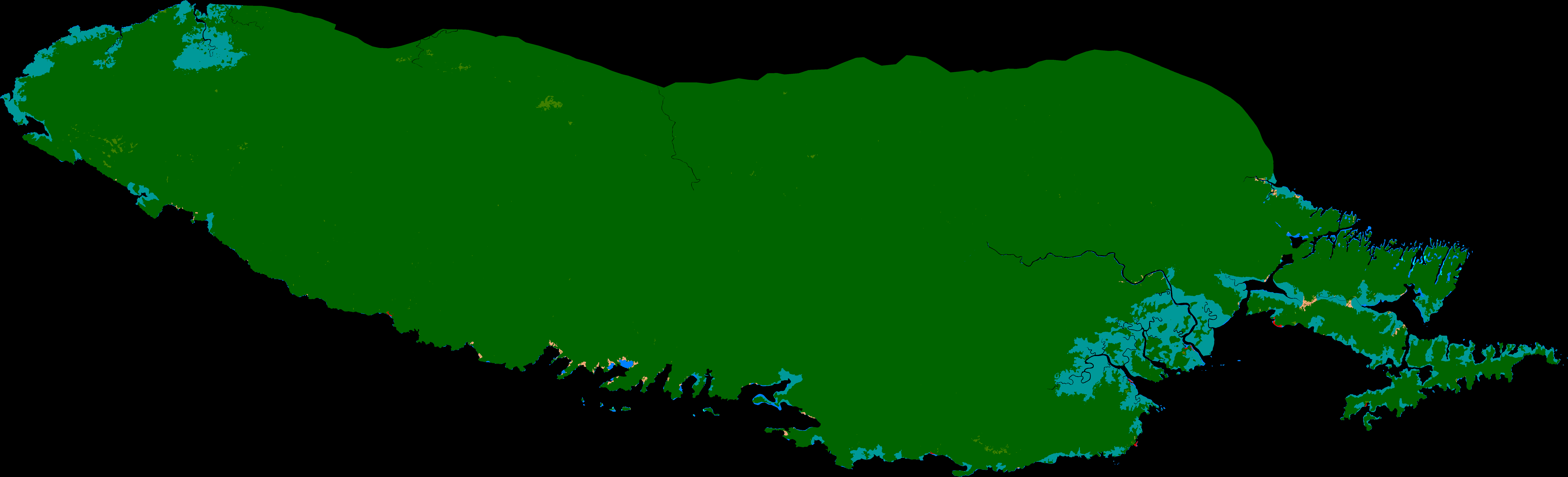 Pulau Laut