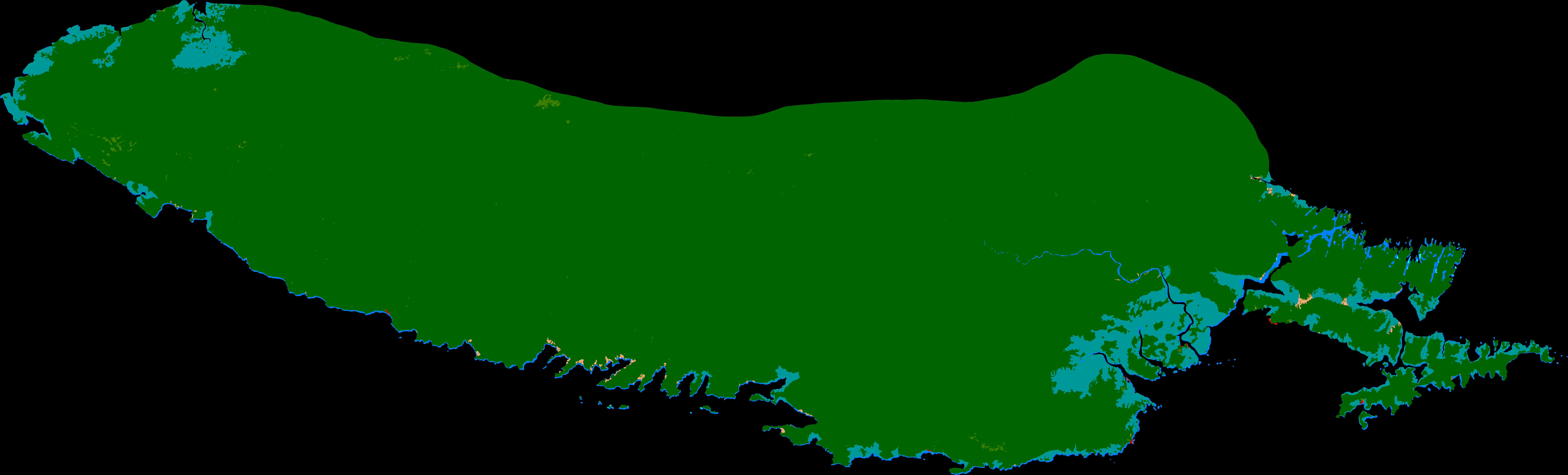 Pulau Misool