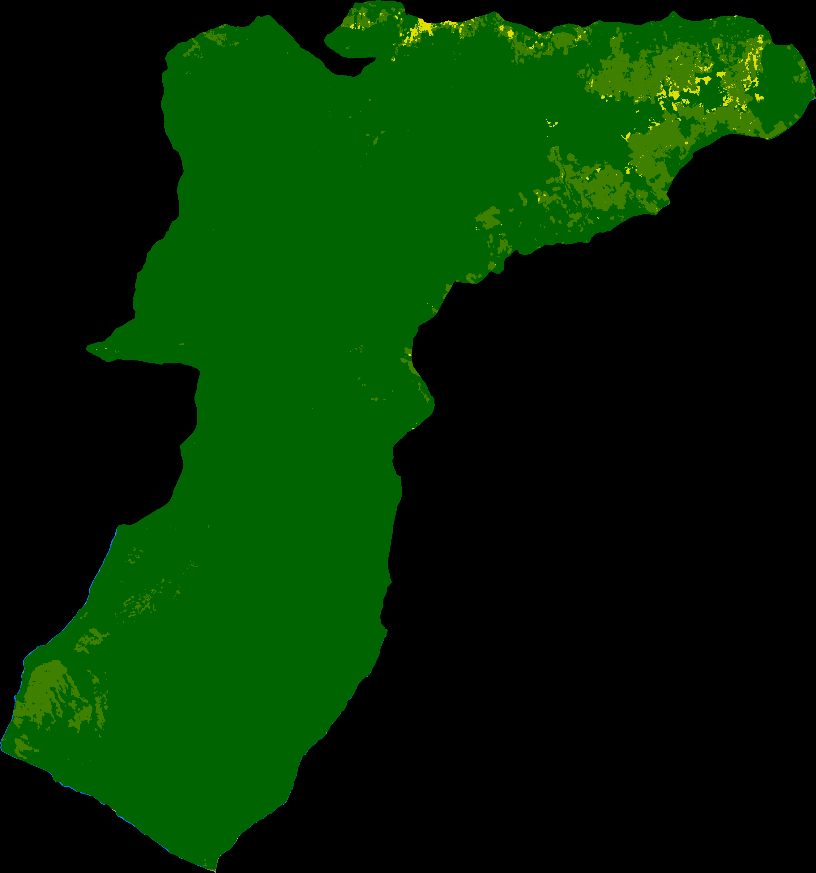 Pulau Moyo