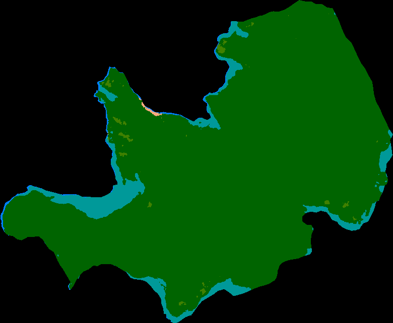 Pulau Nuswotar