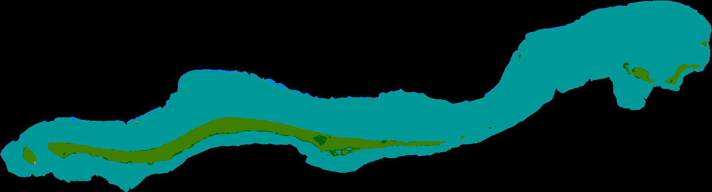 Pulau Panjang