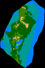 Pulau Pasir Panjang