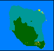 Pulau Rambut