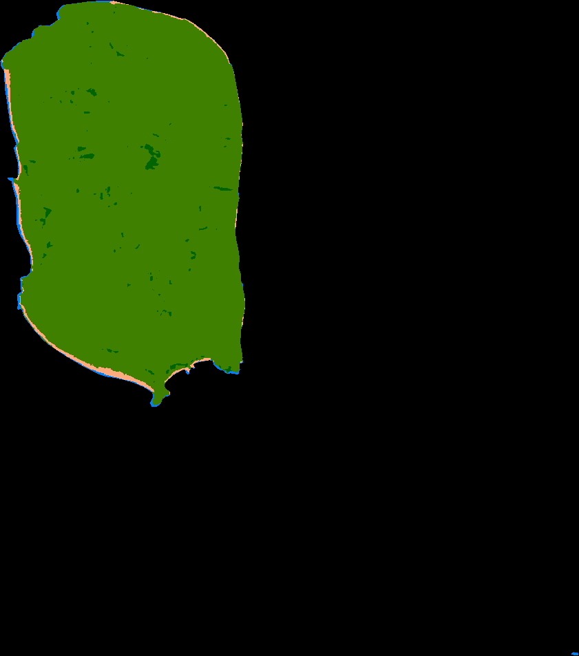 Pulau Rusa