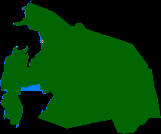 Pulau Seho