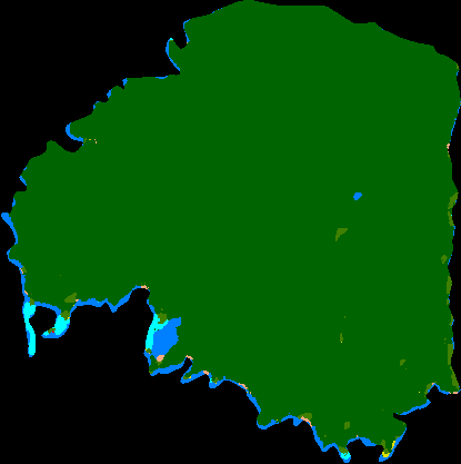 Pulau Sempu