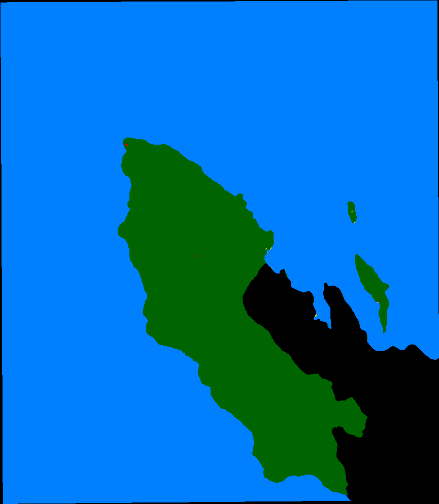 Pulau Weh