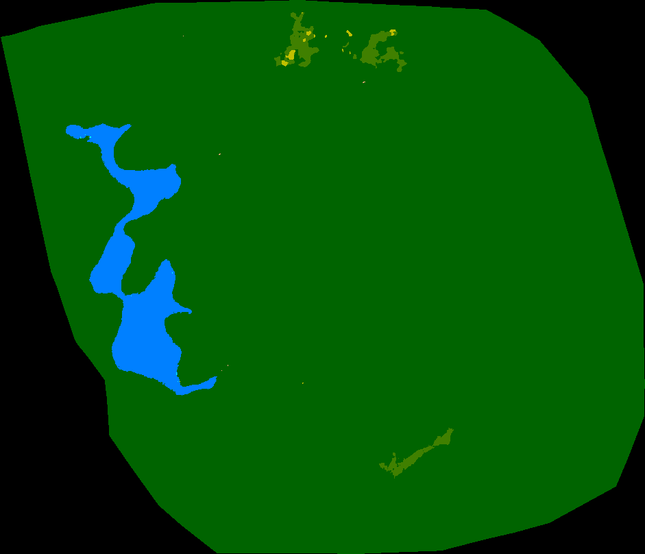 Tasik Tanjung Padang
