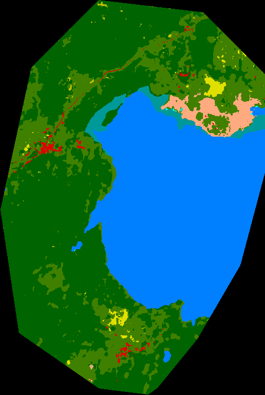 Teluk Pelikan