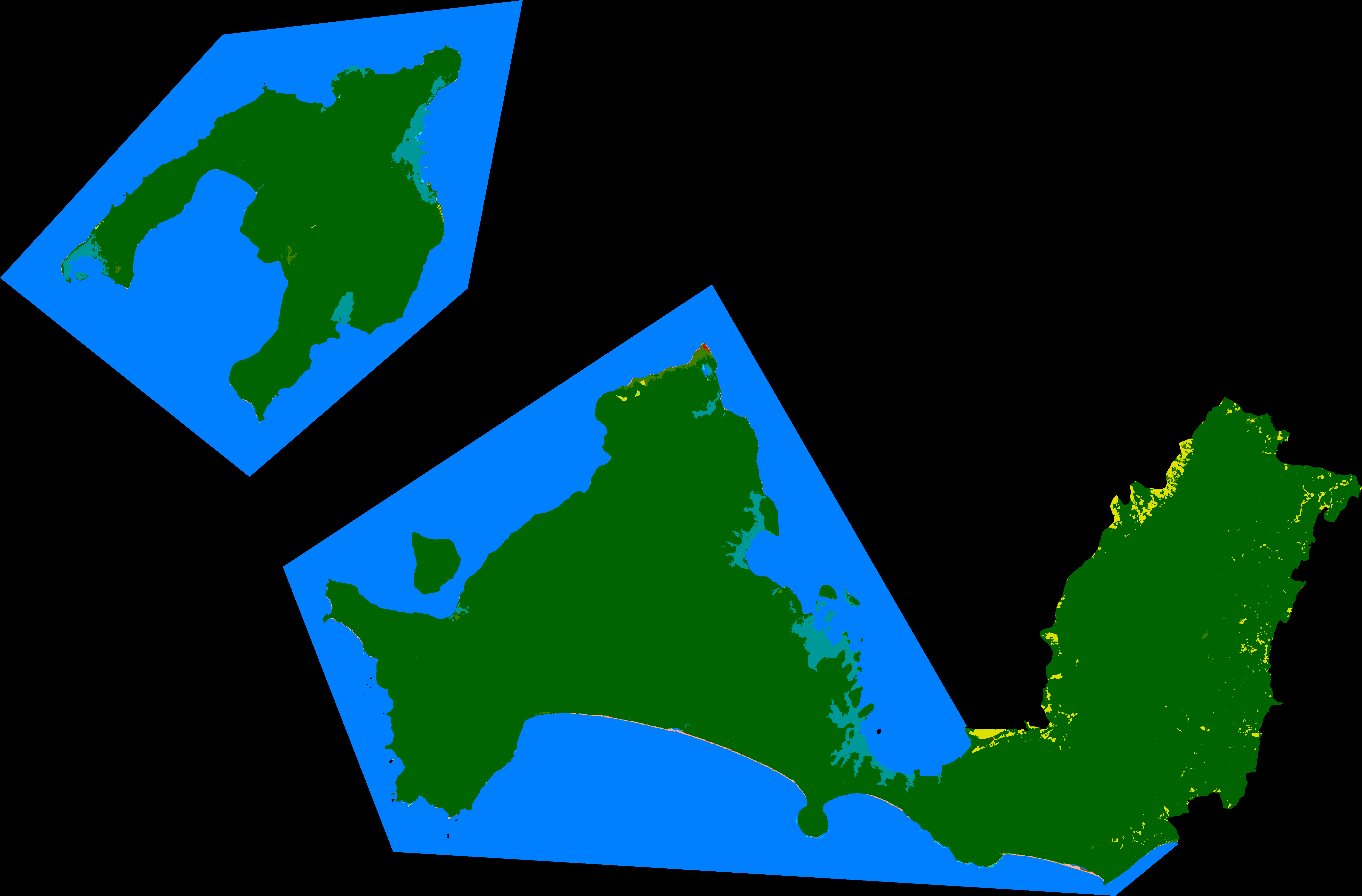 Ujung Kulon