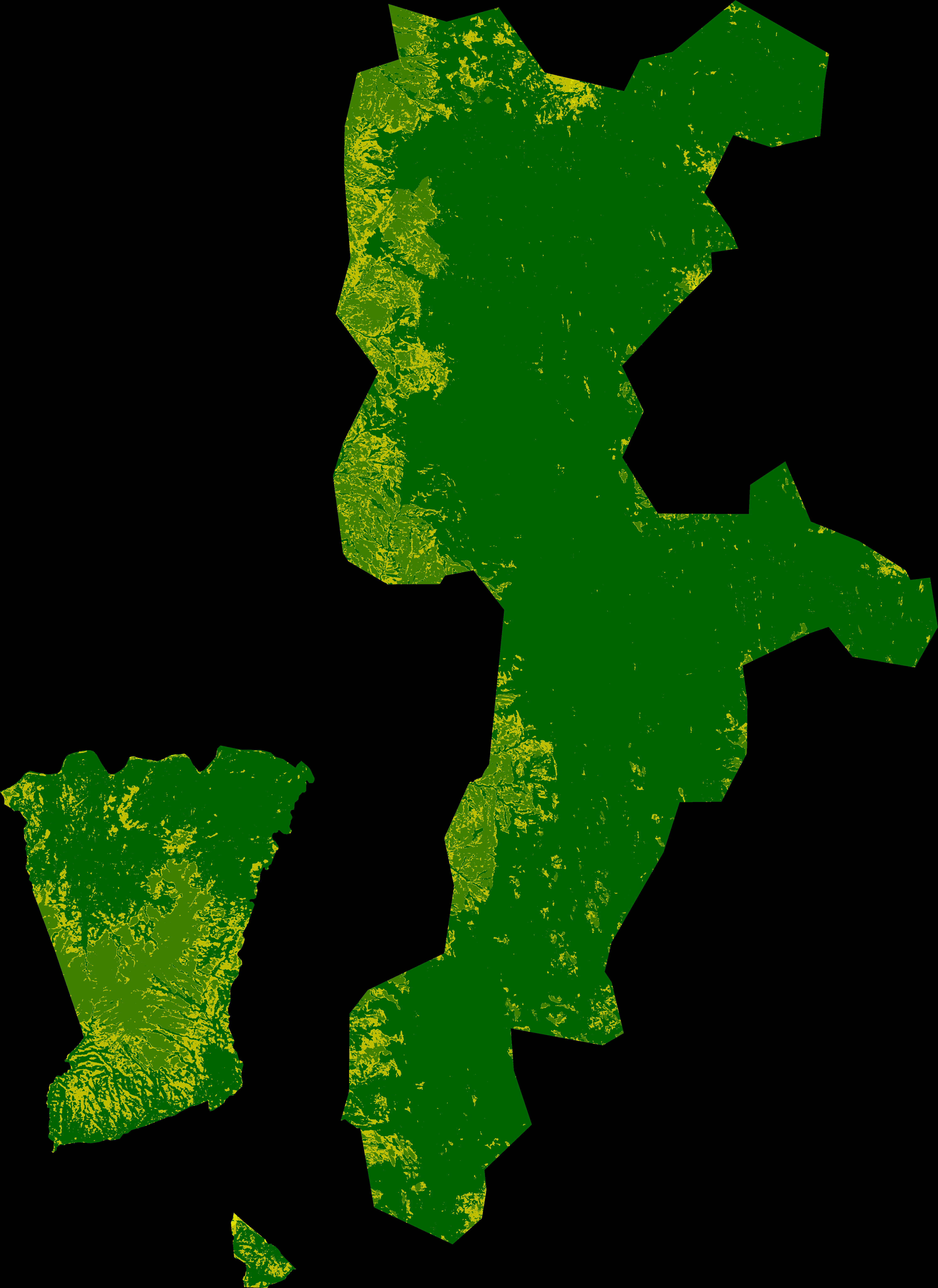 Andohahela