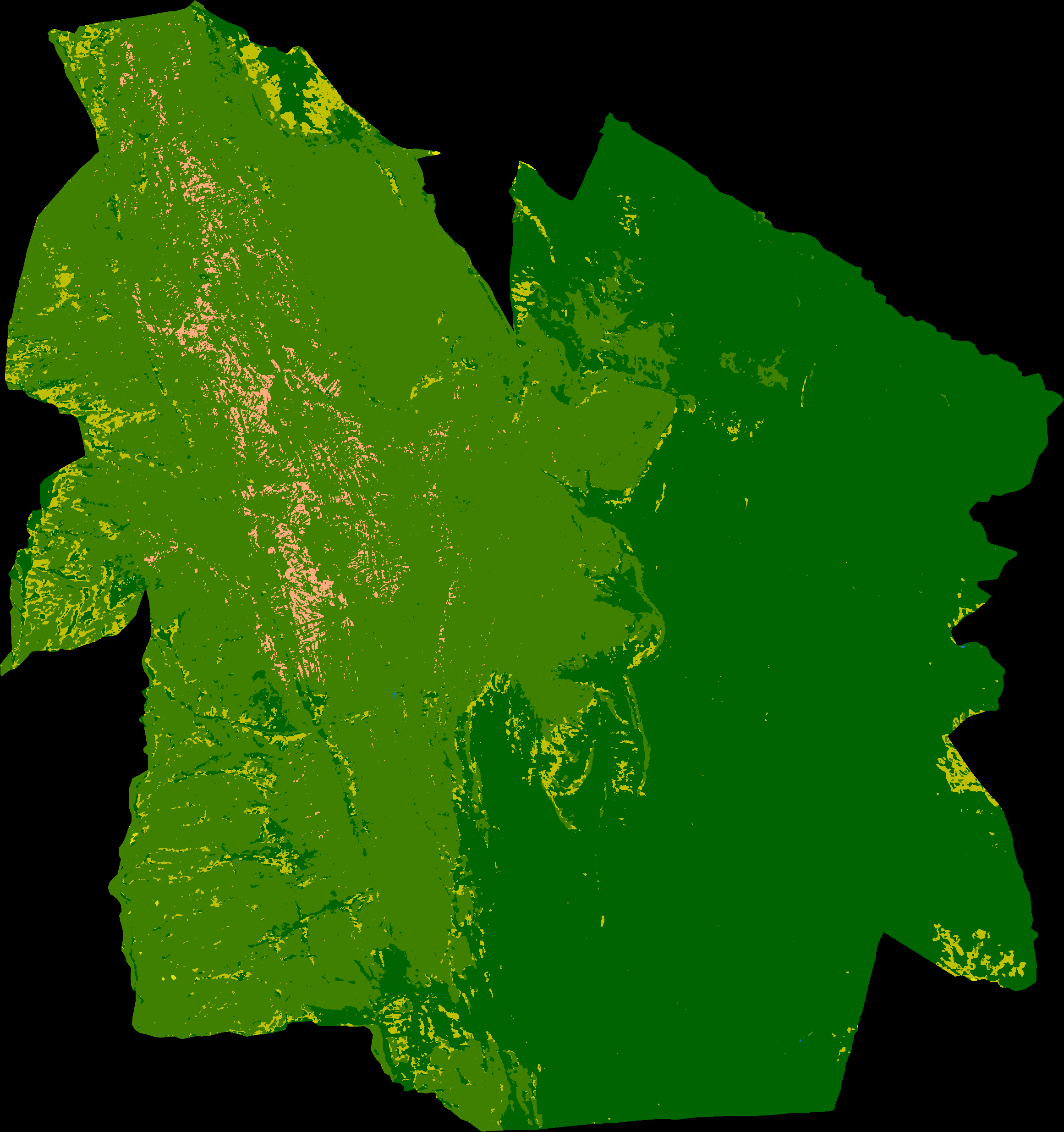 Andringitra