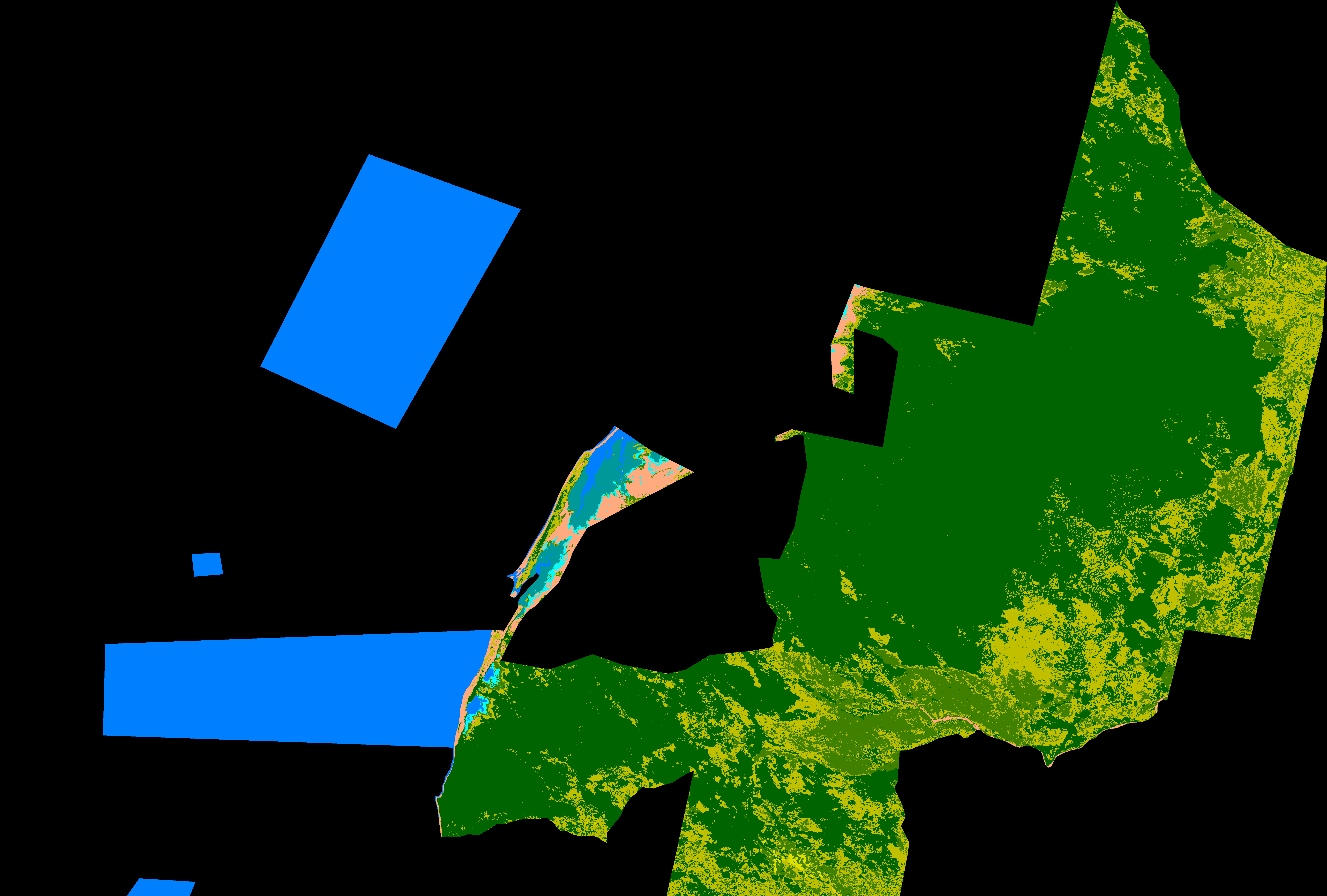 Kirindy Mite