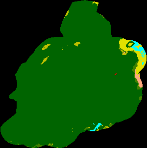Mandena